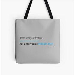 Phil Dunphy - Modern Family All Over Print Tote Bag