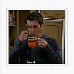 Phil Dunphy