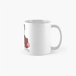 Modern Family Phil Dunphy When Life Gives You Lemons Phil's Ology Meme Art Classic Mug