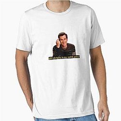 Phil Dunphy is my spirit animal Essential T-Shirt