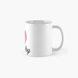 Modern Family Phil Dunphy Classic Mug