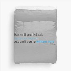 Phil Dunphy - Modern Family Duvet Cover