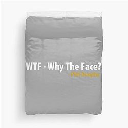 Phil Dunphy The Duvet Cover
