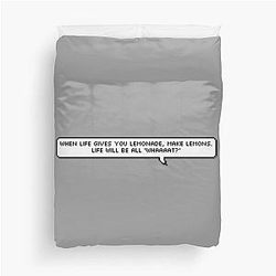 Phil Dunphy's Duvet Cover