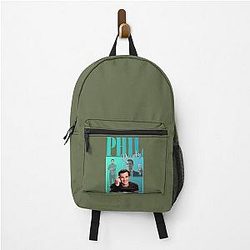 Phil Dunphy Backpack