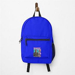 10mb Vintage Phil Dunphy Homage Bootleg, Phil Dunphy T-shirt Sweatshirt, Phil Dunphy Modern Family Backpack