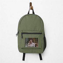 Prepare to Phil the agony of Dunphey Modern Family quote Backpack