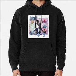 Phil Dunphy Y2K Long Hoodie