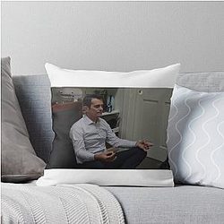 Phil Dunphy Meditation Pillow