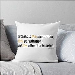 Phil Dunphy-MODERN FAMILY Throw Pillow