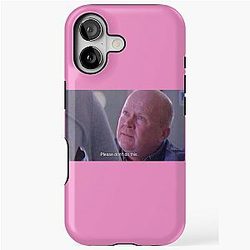 Leaving Phil Mitchell iPhone Tough Case
