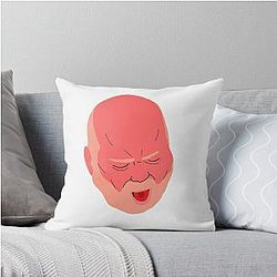 Phil Mitchell Vomiting Cover