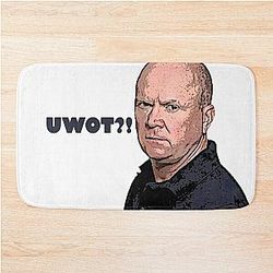 Phil Mitchell - EastEnders Bath Mat