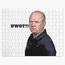 Phil Mitchell - East Enders Puzzle