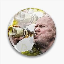 Phil Mitchell print