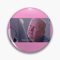 Leaving Phil Mitchell