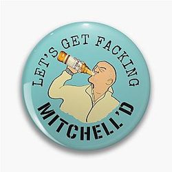 Let's get Mitchell'd - Phil Mitchell Special