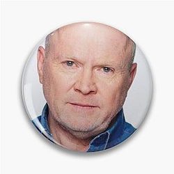 EASTENDERS PHIL MITCHELL
