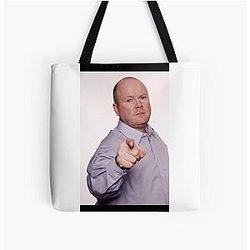 Phil Mitchell Tote Bag