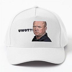 Phil Mitchell EastEnders Baseball Cap