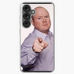 Phil Mitchell Samsung Galaxy Case