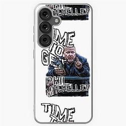 Time to get a Samsung Galaxy Soft Case
