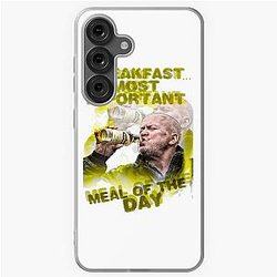 Phil Mitchell Samsung Galaxy Soft Case