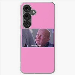 Leaving Phil Mitchell Samsung Galaxy Case