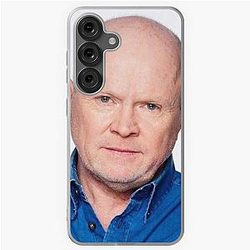 Eastenders Legends - Phil Mitchell Samsung Galaxy Soft Case