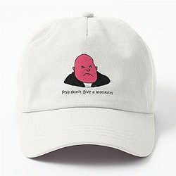 Phil Mitchell fan art cartoon Dad