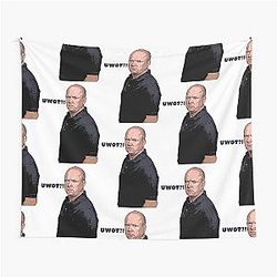 Phil Mitchell-EastEnders Tapestry