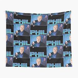 Phil Mitchell Tribute Gift TV Fan Legend Tapestry