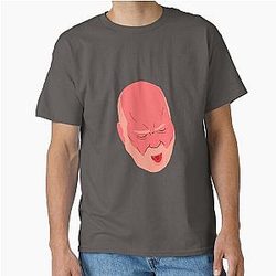 Phil Mitchell Vomiting T-Shirt