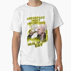 Phil Mitchell Classic T-Shirt