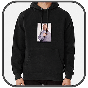 Phil Mitchell Hoodies