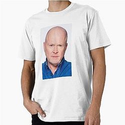 EASTENDERS PHIL MITCHELL Premium T-Shirt