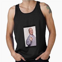Phil Mitchell Tank Top