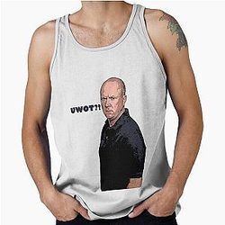 Phil Mitchell EastEnders T-Shirt