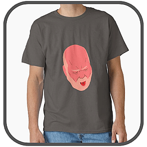 Phil Mitchell T-Shirts