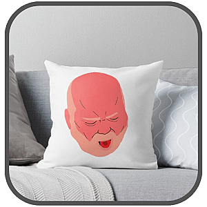 Phil Mitchell Pillows Cover