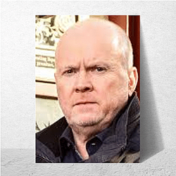 Phil Mitchell Merch Collection Phil Mitchell Posters