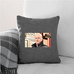 Phil Mitchell Merch Collection Phil Mitchell Pillows Cover