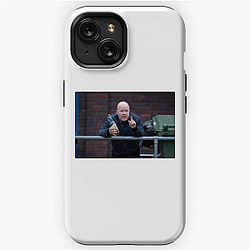 Phil Mitchell Merch Phil Mitchell Samsung Cases
