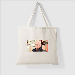 Phil Mitchell Merch Collection Phil Mitchell Bags