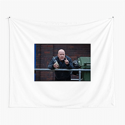 Phil Mitchell Merch Phil Mitchell Tapestries