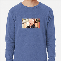 Phil Mitchell Merch Collection Phil Mitchell Sweatshirts