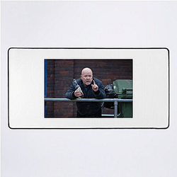 Phil Mitchell Merch Phil Mitchell Mouse Pads