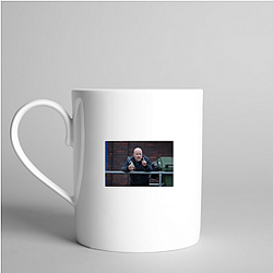 Phil Mitchell Merch Phil Mitchell Mugs