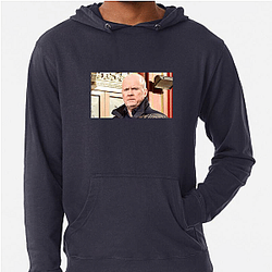 Phil Mitchell Merch Collection Phil Mitchell Hoodies