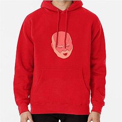Phil Mitchell Vomiting Hoodie